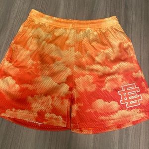 Eric emanuel shorts